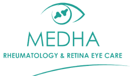 Medha Rheumatology & Retin Eye Care Centre - Warangal