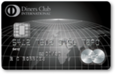 Diners Club Card Elite