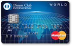 Diners Club Card Premier