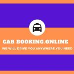 Cabbooking.Online