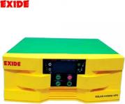 Exide 2.2 Kva Solar Hybrid Pure Sine Wave Inverter