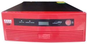 Exide Gqp1050Va Pure Sine Wave Inverter