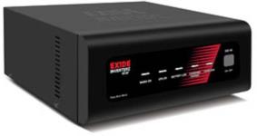 Exide 12V 1050 Va Pure Sine Wave Inverter