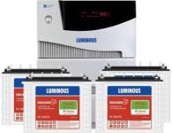 Luminous Cruze 3.5KVA Pure Sine Wave Inverter