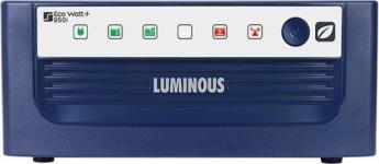 Luminous Eco Watt +950 Square Wave Inverter