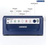 Luminous Eco Watt Neo 1050 Home Ups Square Wave Inverter