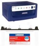Luminous Eco watt Neo 700+Rc16000 Square Wave Inverter