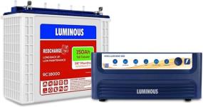 Luminous Hercules 1500 Pure Sine Wave Inverter