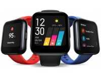 realme Watch