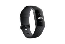 Fitbit Charge 3 Smart Band