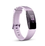 Fitbit Inspire Hr Fitness Tracker Smart Band
