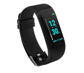 GoQii Vital Smart Band