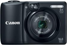 Canon PowerShot A1300 16.0MP Digital Camera