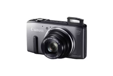 Canon PowerShot SX270HS 20.3MP Digital Camera