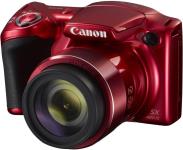 Canon PowerShot SX420IS 20MP Digital Camera