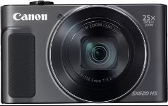 Canon PowerShot SX620HS 20.2MP Digital Camera