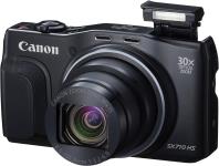 Canon PowerShot SX710HS 20.3MP Digital Camera