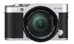 Fujifilm X A3 24.2MP Digital Camera