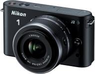 Nikon 1J2 10.1MP Digital Camera