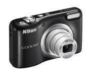 Nikon CoolPix A10 16.1MP Digital Camera