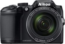 Nikon CoolPix B500 16MP Digital Camera
