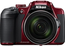 Nikon CoolPix B700 16.1MP Digital Camera