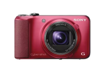 Sony CyberShot DSC HX10VR 18.2MP Digital Camera