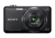 Sony CyberShot DSC WX80 16.2MP Digital Camera
