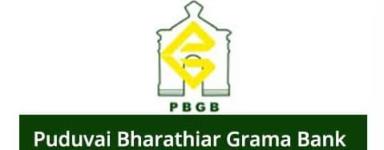 Puduvai Bharathiar Grama Bank