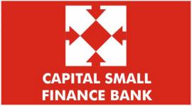 Capital Small Finance Bank