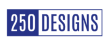 250 Designs - New Delhi 