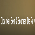 Dipankar Sen & Soumen De Ray - Kolkata Image