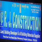 R.J. Construction - Kolkata Image