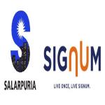 Salarpuria Signum Complex LLP - Kolkata Image