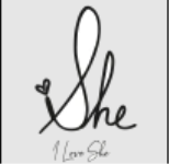I Love She