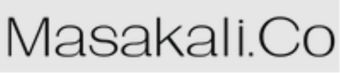 Masakali Co