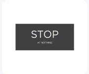 Stop At Nothing