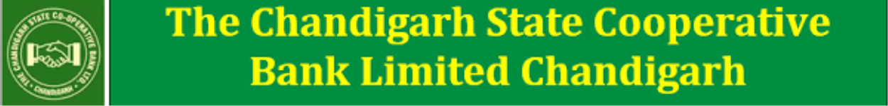 Chandigarh State Cooperative Bank
