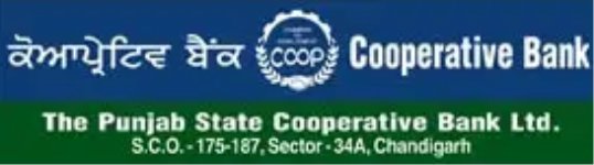 Punjab State Cooperative Bank