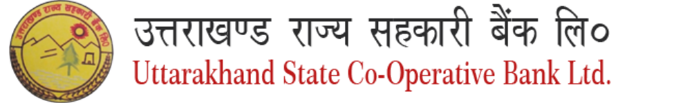 Uttaranchal Rajya Sahakari Bank