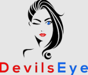 My Devils Eye