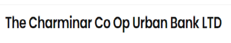 Charminar Cooperative Urban Bank