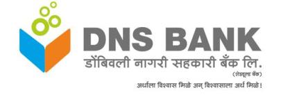 Dombivli Nagari Sahakari Bank