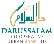 Darrusalam Cooperative Bank
