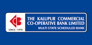 Kalupur Commercial Cooperative Bank