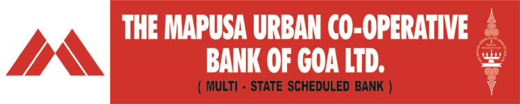 Mapusa Urban Cooperative Bank of Goa