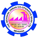 Mehsana Urban Cooperative Bank