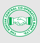 Rohtak Cooperative Bank