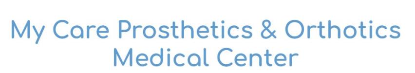 My Care Prosthetics & Orthotics Medical Center - Nallakunta - Hyderabad