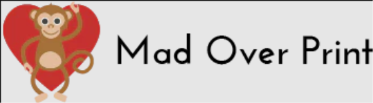Mad Over Print
